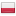 mobilnyserwistir.com server is located in Poland